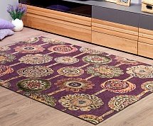 Химчистка ковра из вискозы