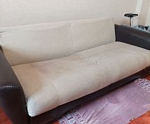 Химчистка диванов